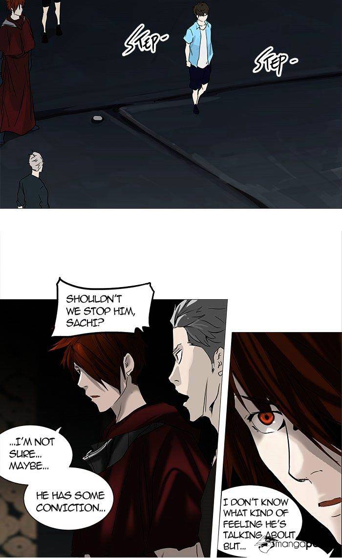 Tower of God, Chapter 249 image 13